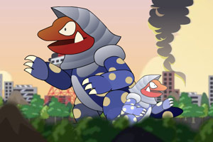 怪兽卡牌游戏排行榜前十名_打怪兽卡牌小游戏手机版_卡牌怪兽下载安装