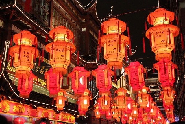 春节的意义英语_春节的意义_春节意义英语介绍简短