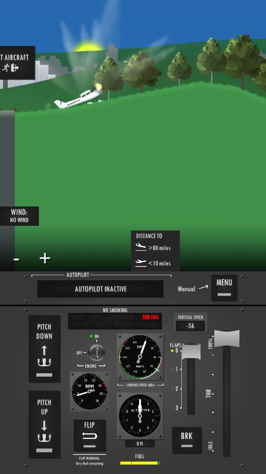 飞行游戏手机模拟_飞行模拟手机游戏怎么玩_飞行模拟手机游戏苹果