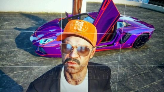 gta5怎么上浮_gta5游泳怎么上浮_上浮gta