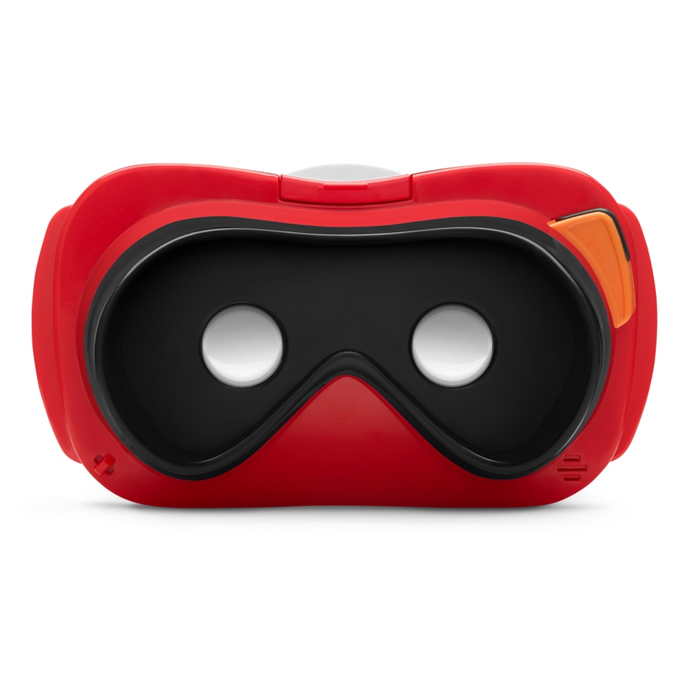 带眼镜能用vr眼镜_vr眼镜能玩手机游戏吗_戴眼镜能玩vr