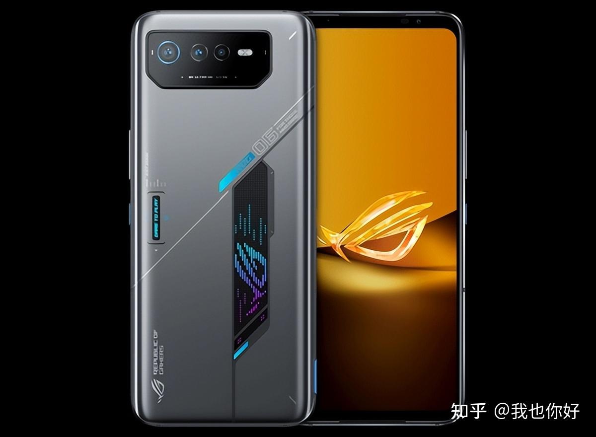 rog游戏手机5游戏_游戏手机ROG7_游戏手机rog和红魔哪个好