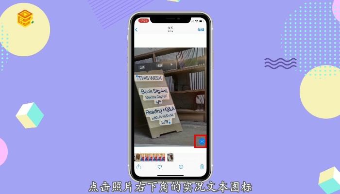 识别苹果文字转图片的软件_iphone图片转文字识别_苹果识别图片转文字