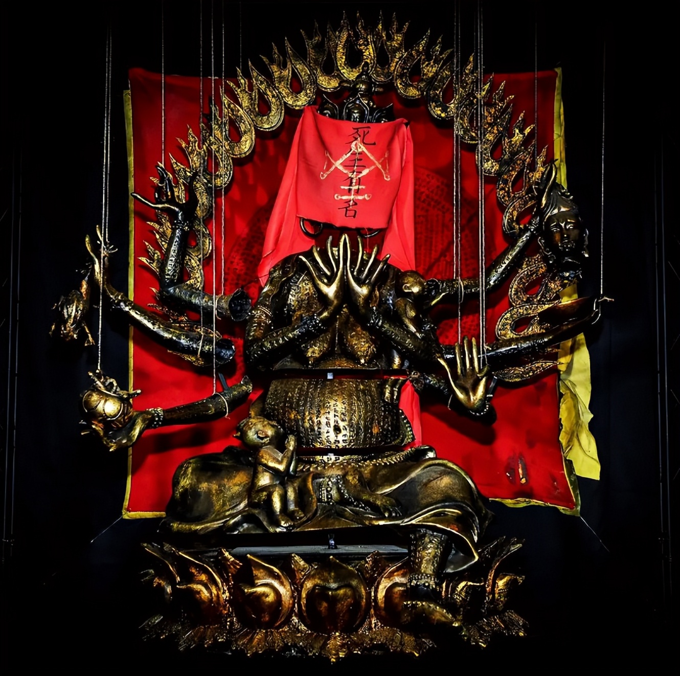 魔神英雄传_魔神之战_72魔神