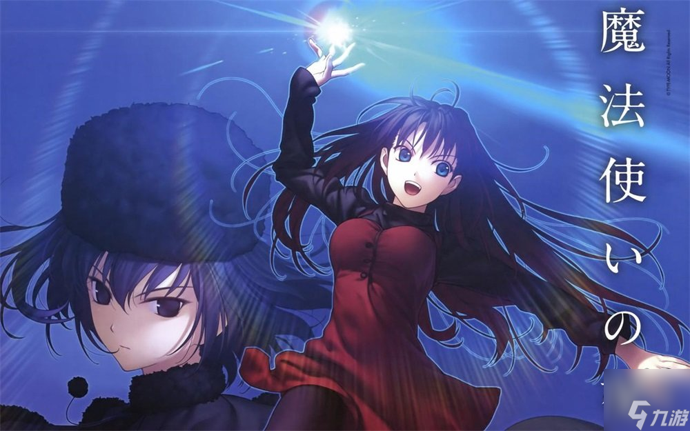 fategalgame手机游戏_手机游戏平台_手机游戏手游