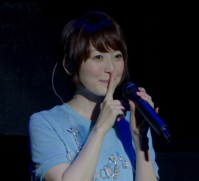 押水菜子的声优_冲野洋子为什么换声优了_押水菜子手办