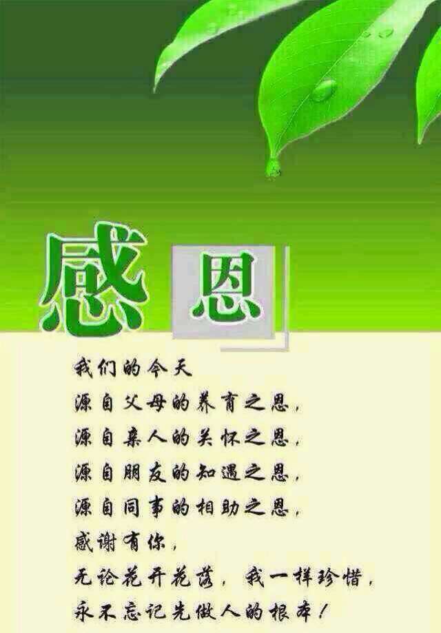 感恩节是_感恩节是感恩谁_感恩节是每年的几月几号