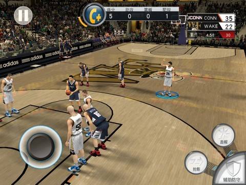 圆规小姐游戏正版手机游戏_破解版手机游戏_NBA2k17游戏手机版