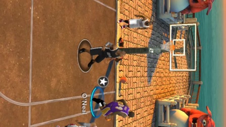 NBA2k17游戏手机版_破解版手机游戏_圆规小姐游戏正版手机游戏
