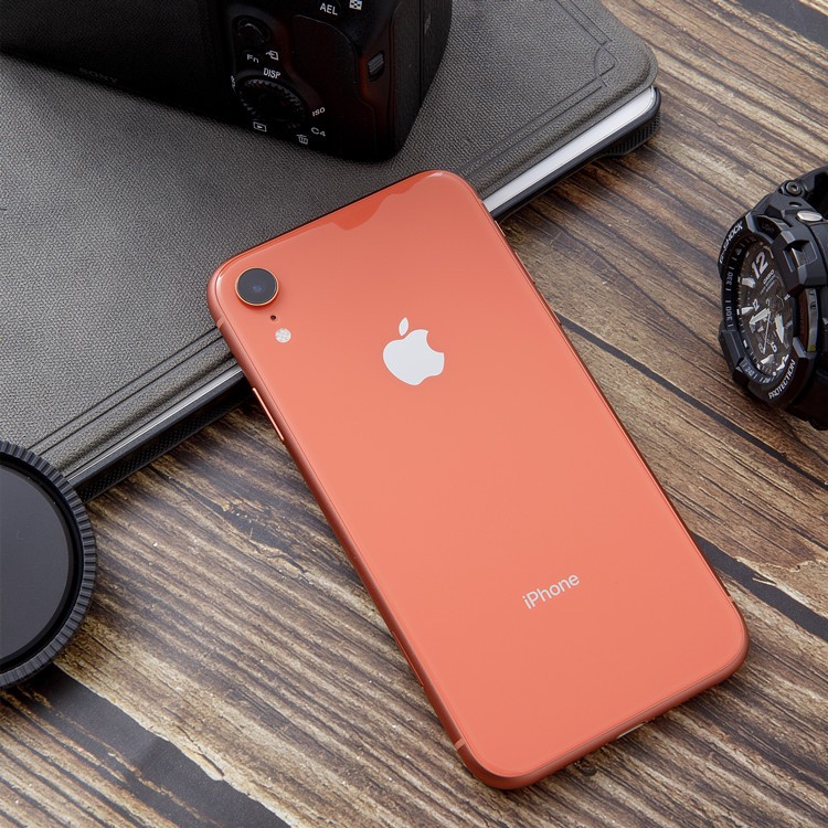iPhonexr改游戏手机-iPhoneXR 变身游戏手机，