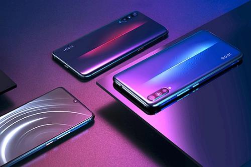vivo 哪款手机打游戏_玩游戏的vivo手机_vivo手机专门打游戏的