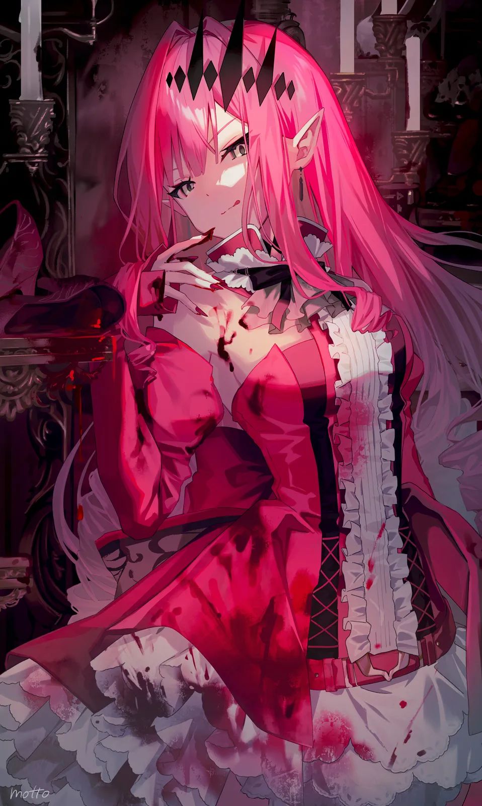 fate游戏安卓版_fate手机版下载_fate手机游戏下载
