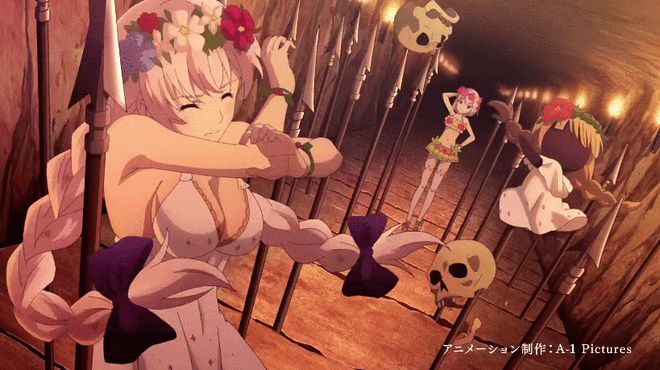 fate游戏安卓版_fate手机版下载_fate手机游戏下载