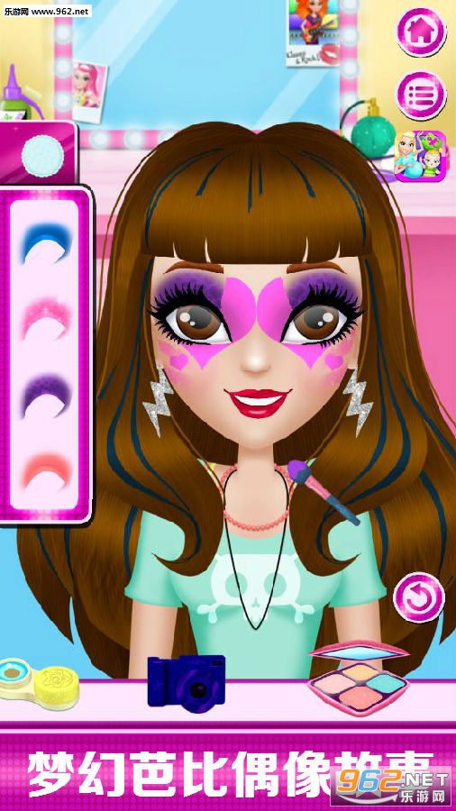 给偶像扔手机游戏下载_偶像游戏手机游戏_偶像下载