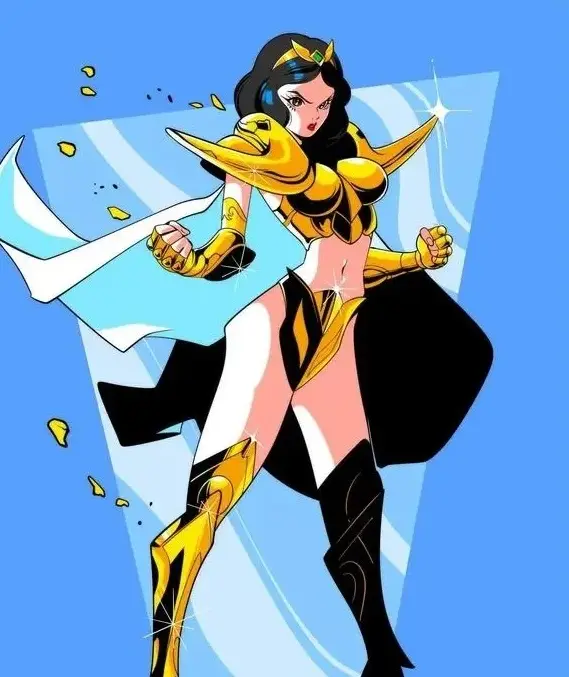 pallas雅典娜_帕拉斯雅典娜_雅典娜为什么自称帕拉斯雅典娜