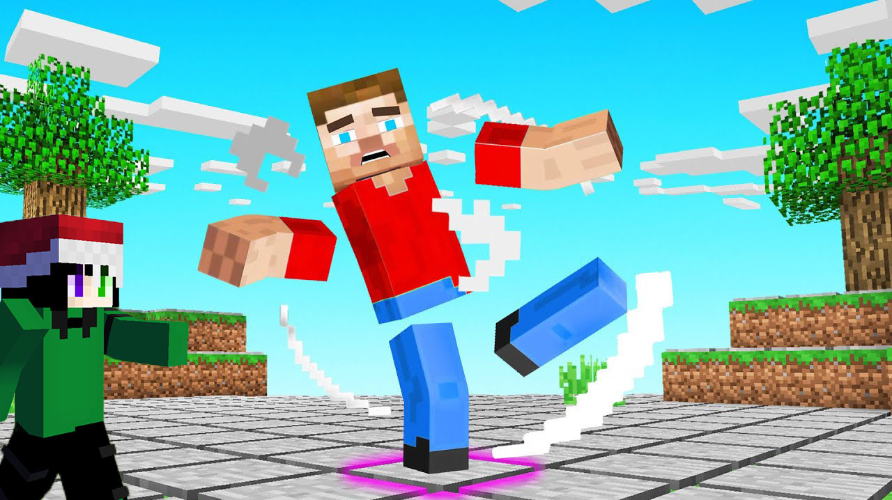 小孩玩的世界_儿童小游戏手机版我的世界_小游戏世界