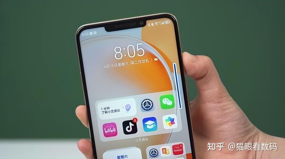 畅享8有游戏模式吗手机_华为畅享的游戏模式在哪里_畅享模式手机游戏有什么好处