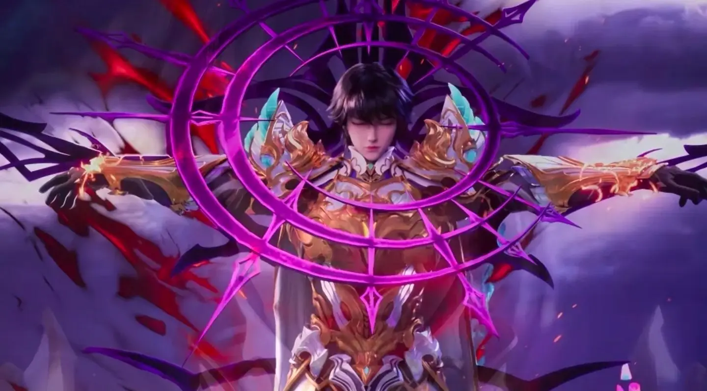 魔神英雄传_72魔神_魔神战记