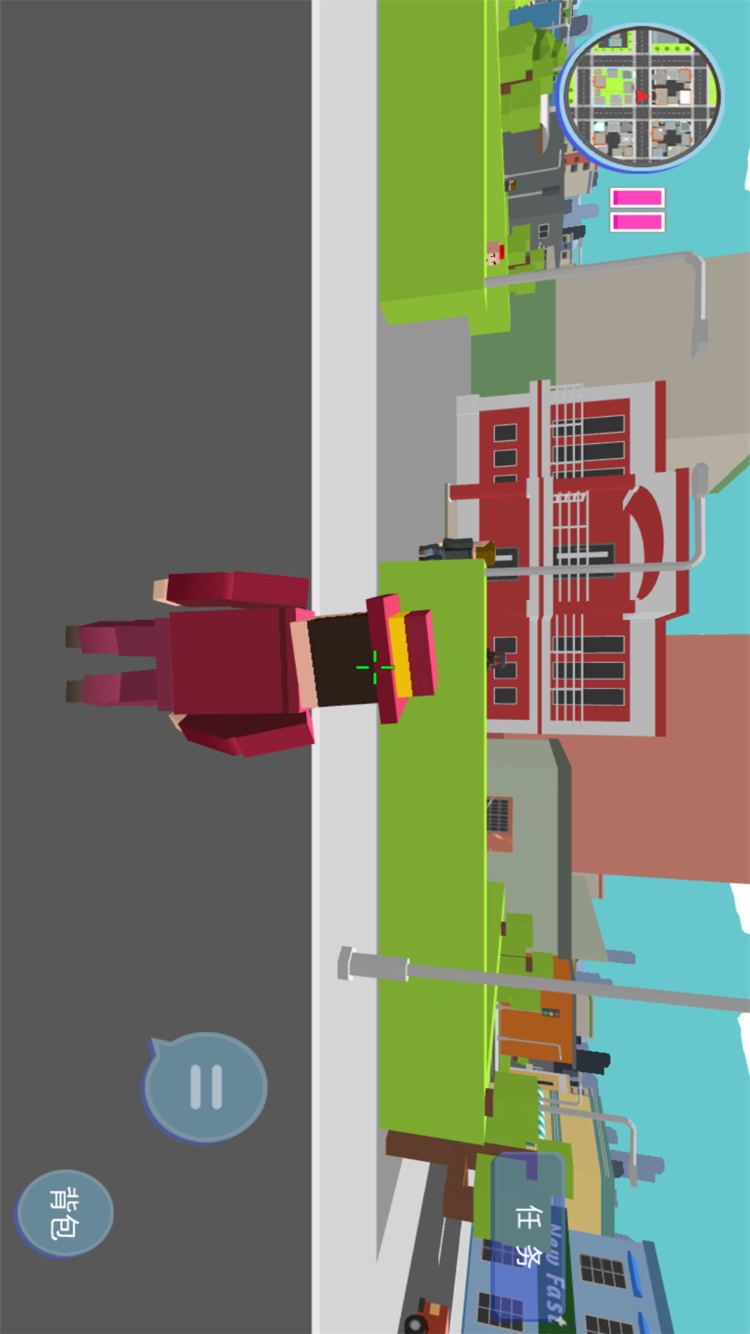 手机做游戏的软件有哪些_pygame做手机游戏_手机做游戏的软件app