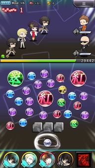 rpg游戏里冒险队组成是什么,构建你的梦幻团队