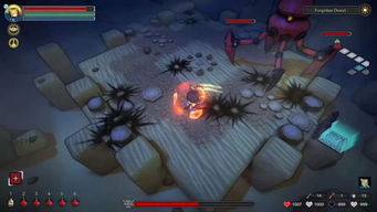 深渊领域,深海科技的新征程