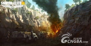 狙击精英3对比度怎么设置,提升视觉体验的秘诀