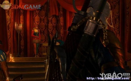 狂猎3午夜,瑞典午夜狂情