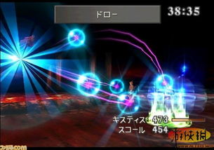 pc最终幻想8重制版,经典再现，新功能助力玩家体验