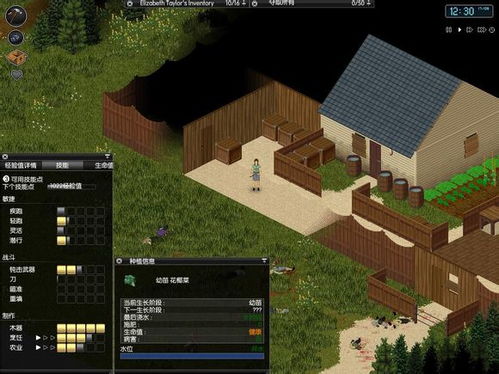 僵尸毁灭工程能上房顶吗,揭秘能否上房顶的秘密