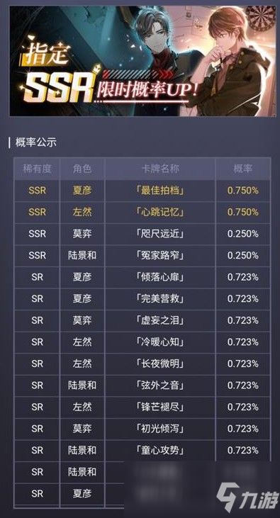 《未定事件簿》的游戏架构怎么样,游戏背景与主题