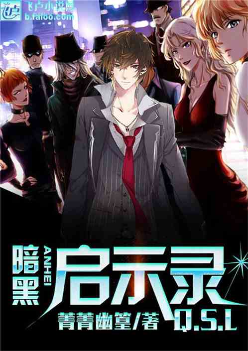 黑暗侦探本名,弗朗西斯·麦奎因