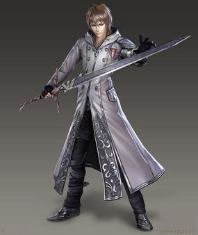 无双大蛇2类型招式按不出来