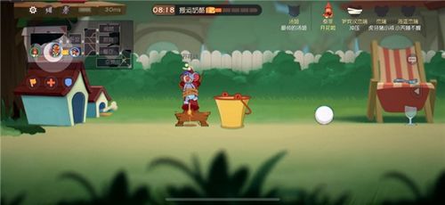 猫和老鼠的游戏规则我这个游戏规则会有什么优点,趣味与策略的完美结合