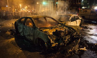 巴尔的摩 赛车,历史悠久的赛车文化