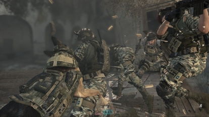 使命召唤10幽灵很好玩,微软希望靠使命召唤6拓展xgp