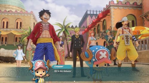 海贼王时光旅诗有联机的吗,探索联机冒险的魅力