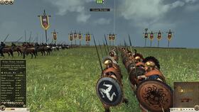 阿提拉全面战争好玩势力