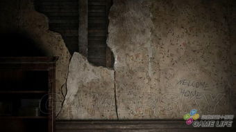 生化危机7一惊一乍,惊悚回归，生化危机7的恐怖之旅