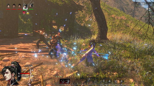 河洛群侠传不看攻略能玩吗,不看攻略，也能畅游江湖