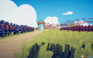 全面战争模拟器可以家庭共享,全面战争模拟器——打造家庭共享的战争乐趣