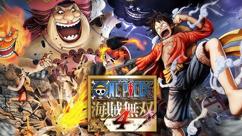 海贼无双4游戏引擎,技术革新与沉浸式体验的完美融合