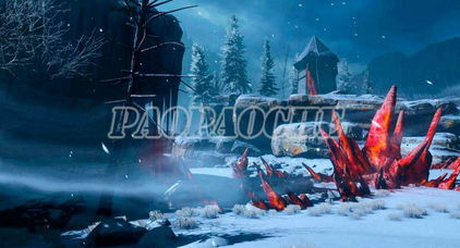 龙腾世纪3:审判,游戏背景与故事概述