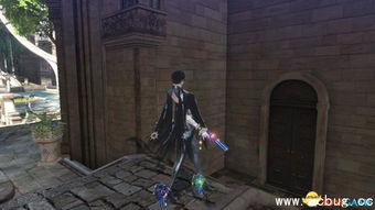 猎天使魔女2 魔王