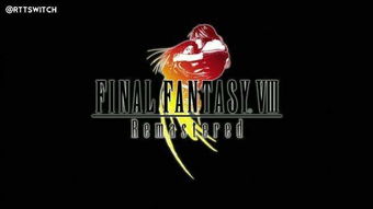 最终幻想8重制版测评,最终幻想8重制版——经典再现，细节升级