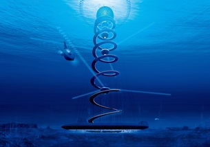 海王星海底管线,深海能源传输的“蓝色动脉”