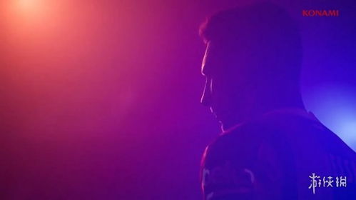 konami 引擎,游戏开发领域的璀璨明珠