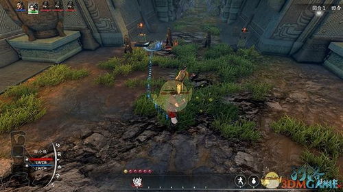 河洛群侠传不同武器属性叠加吗,河洛群侠传武器属性叠加解析