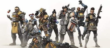 apex新赛季有什么活动,精彩纷呈，不容错过！