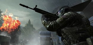 使命召唤都是多人游戏吗,多人游戏盛宴的演变与未来