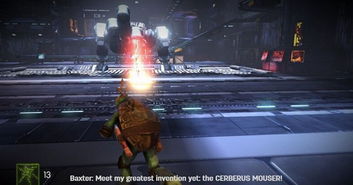 忍者神龟:冲出阴暗/,游戏背景与概述